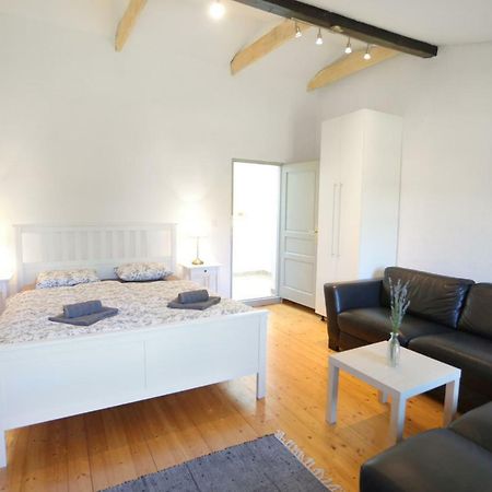 אומאג Rural Apartment Geja מראה חיצוני תמונה