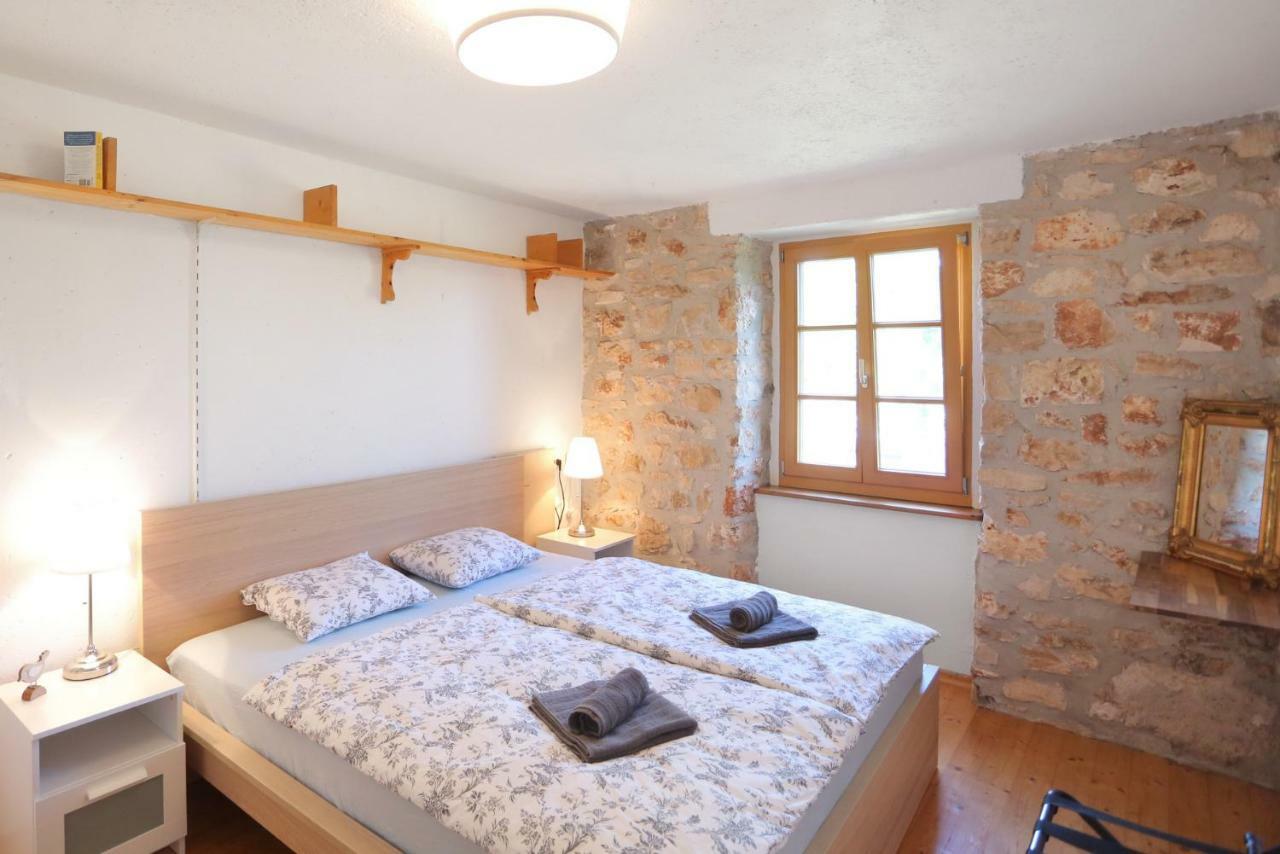 אומאג Rural Apartment Geja מראה חיצוני תמונה