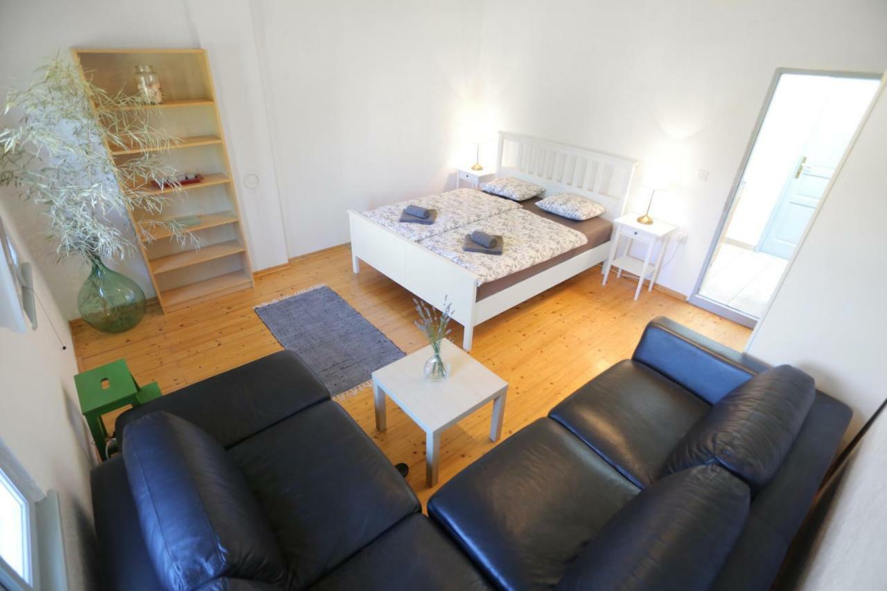 אומאג Rural Apartment Geja מראה חיצוני תמונה
