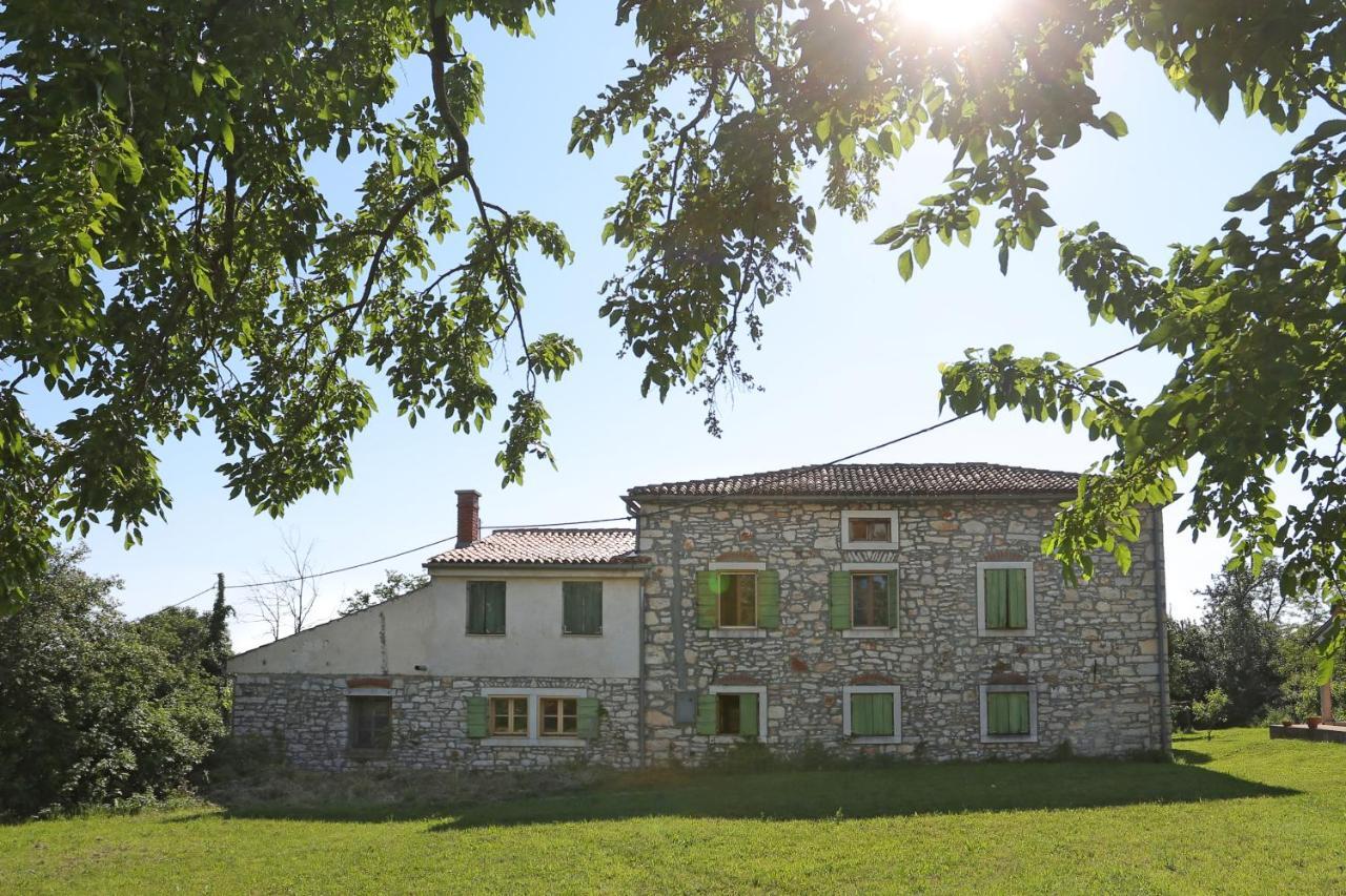 אומאג Rural Apartment Geja מראה חיצוני תמונה
